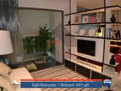 Eight Riversuites (D12), Condominium #107856272
